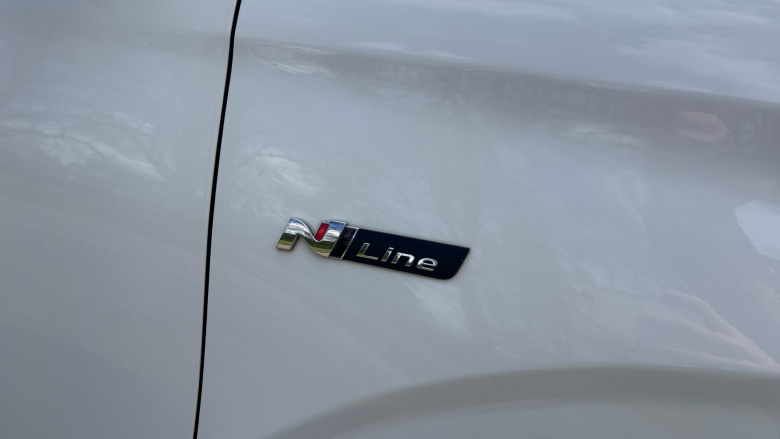 Hyundai i10 1.0 T-GDi N Line 5dr Petrol Hatchback